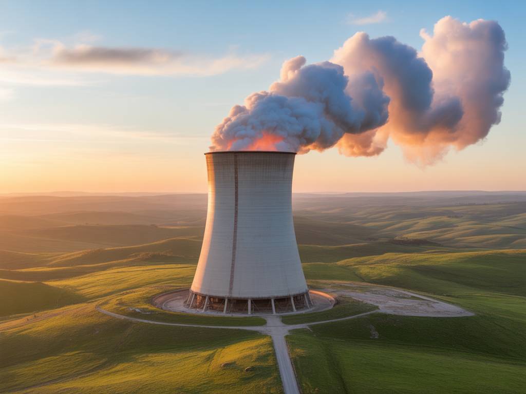 Comment la récupération de la chaleur industrielle fatale peut accélérer la transition énergétique en France