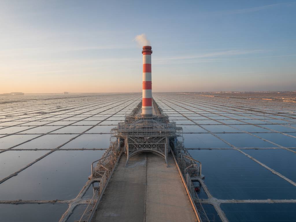 Comment les contrats carbone pour différence peuvent accélérer l’investissement dans les projets industriels bas carbone en France