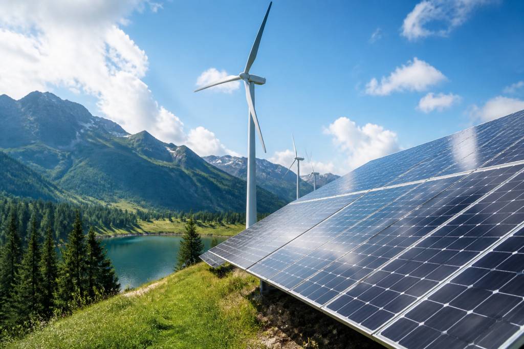 Actu environnement : les grandes tendances écologiques à suivre