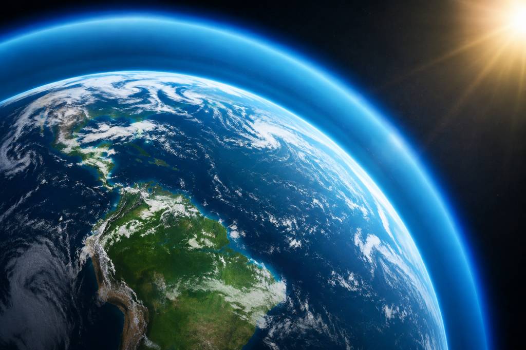 Couche d'ozone : définition, rôle et menaces pour la planète